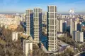 Oficina 1 011 m² en Northern Administrative Okrug, Rusia