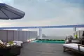 1 bedroom apartment 63 m² Pa Tong, Thailand