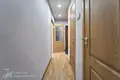 Apartamento 1 habitación 35 m² Minsk, Bielorrusia