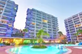 2 bedroom apartment 120 m² Alanya, Turkey