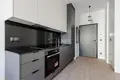 Appartement 1 chambre 33 m² en Varsovie, Pologne