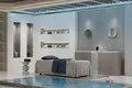 Wohnkomplex Apartments with private pools in the new Ibiza complex, the Dubailand area, Dubai