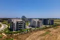 Wohnung 2 zimmer 96 m² Tserkezoi Municipality, Zypern