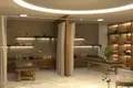 Apartamento 2 habitaciones 50 m² Avsallar, Turquía