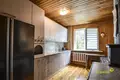 Maison 131 m² Stankauski sielski Saviet, Bélarus
