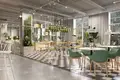 Commercial property 23 m² in Warsaw, Poland