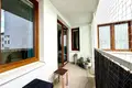 Appartement 4 chambres 71 m² Varsovie, Pologne
