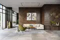 Residential quarter Balcon sur la mer bon emplacement haut standing luxueux proche de la mer vue sur la mer dans un immeuble neuf magnifique projet de qualite