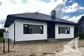 House 110 m² Muchaviecki sielski Saviet, Belarus
