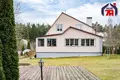 Ferienhaus 264 m² Saslauje, Belarus