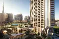 Mieszkanie 1 pokój 665 m² Dubaj, Emiraty Arabskie