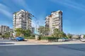 Appartement 3 chambres 80 m² Konyaalti, Turquie