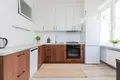 1 room apartment 36 m² in Warsaw, Poland