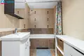 Appartement 3 chambres 61 m² Vilnius, Lituanie