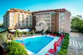 Wohnung 2 zimmer 59 m² Nessebar, Bulgarien