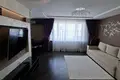 Mieszkanie 2 pokoi 52 m² Brześć, Białoruś