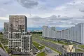 Appartement 4 chambres 74 m² Minsk, Bélarus