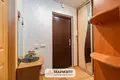 Apartamento 1 habitación 35 m² Minsk, Bielorrusia