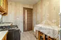 2 room apartment 52 m² Maladzyechna, Belarus