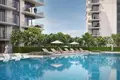 2 bedroom apartment 121 m² Dubai, UAE