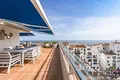 Penthouse 3 Schlafzimmer 296 m² Marbella, Spanien