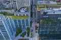 Apartamento 3 habitaciones 57 m² Varsovia, Polonia