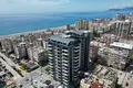 Apartamento 2 habitaciones 214 m² Kargicak, Turquía