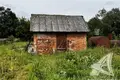 House 48 m² Novyja Lyscycy, Belarus