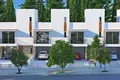 3 bedroom townthouse 185 m² Pafos, Cyprus