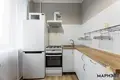 Apartamento 1 habitación 34 m² Minsk, Bielorrusia