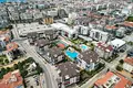 Wohnung 3 Schlafzimmer 135 m² Alanya, Türkei