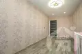 3 room apartment 60 m² Lyuban, Belarus
