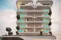 1 bedroom apartment 83 m² Dubai, UAE