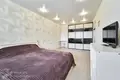 1 room apartment 35 m² Minsk, Belarus