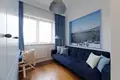 Apartamento 4 habitaciones 73 m² en Poznan, Polonia