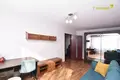 Apartamento 1 habitación 34 m² Minsk, Bielorrusia