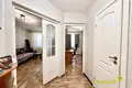 Mieszkanie 1 pokój 35 m² Dzierżyńsk, Białoruś