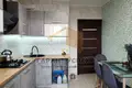 Apartamento 2 habitaciones 57 m² Muhavecki selski Savet, Belarús