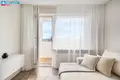 Apartamento 4 habitaciones 70 m² Vilna, Lituania