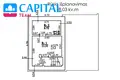 Casa 96 m² Milvydai, Lituania