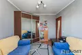 Wohnung 3 Zimmer 94 m² Minsk, Weißrussland