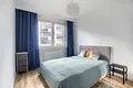 Appartement 3 chambres 57 m² en Varsovie, Pologne