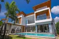 villa de 3 chambres 338 m² Choeng Thale, Thaïlande