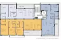 Apartamento 3 habitaciones 144 m² Pafos, Chipre