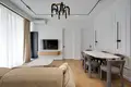 Mieszkanie 80 m² w Tbilisi, Gruzja