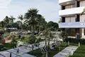 Apartamento 3 habitaciones 105 m² Mezitli, Turquía