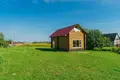 House 95 m² Zabalocki sielski Saviet, Belarus