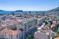 1 bedroom apartment 50 m² Budva, Montenegro