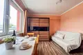 Appartement 2 chambres 36 m² Cracovie, Pologne