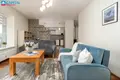 2 room apartment 60 m² Vilnius, Lithuania